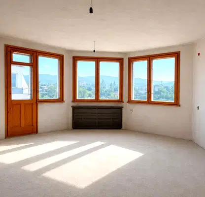 Photo 2 — 4-bedroom apartment in област София, Samokov