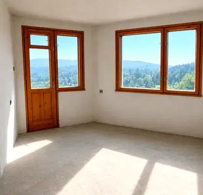 Photo 3 — 4-bedroom apartment in област София, Samokov
