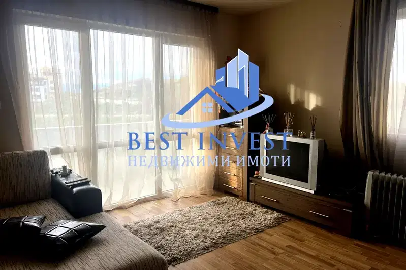 2-bedroom apartment in Oblast Blagoevgrad, Sandanski