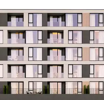 Photo 4 — 2-bedroom apartment in Oblast Blagoevgrad, Sandanski