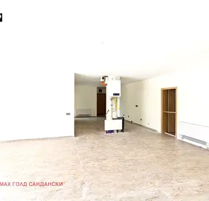 Photo 2 — 4-bedroom apartment in Oblast Blagoevgrad, Sandanski