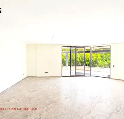 Photo 3 — 4-bedroom apartment in Oblast Blagoevgrad, Sandanski