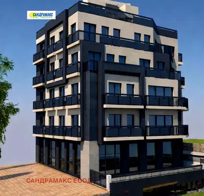 Photo 3 — 5-bedroom apartment in Oblast Blagoevgrad, Sandanski