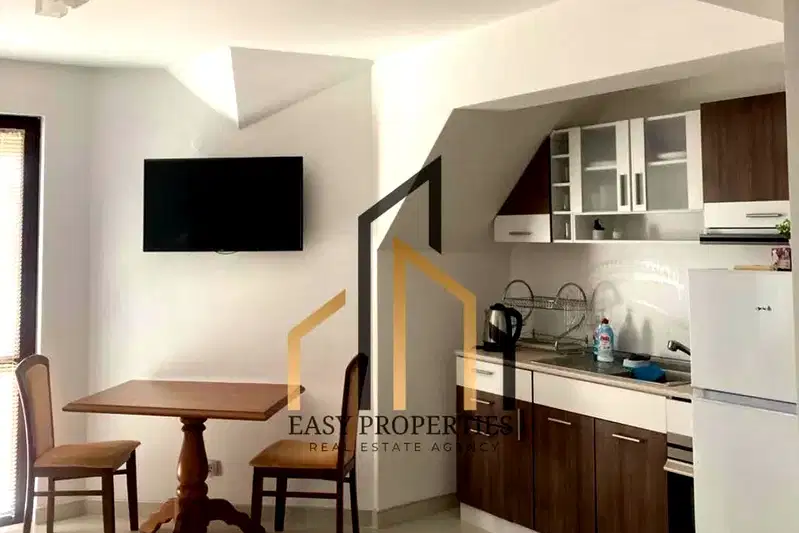 2-bedroom apartment in Oblast Blagoevgrad, Sandanski