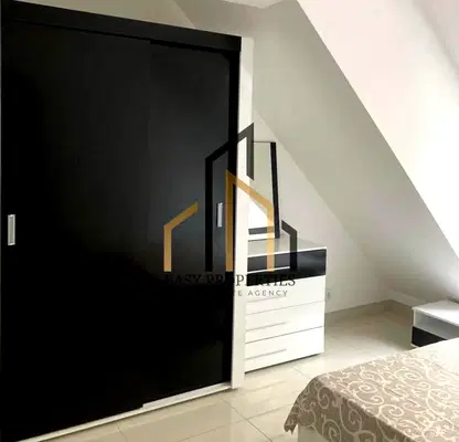 Photo 5 — 2-bedroom apartment in Oblast Blagoevgrad, Sandanski