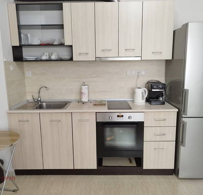 Photo 5 — 2-bedroom apartment in Oblast Blagoevgrad, Sandanski