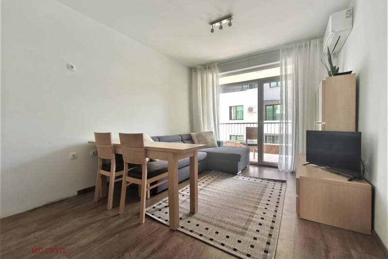 2-bedroom apartment in Oblast Blagoevgrad, Sandanski