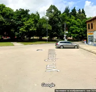 Снимка 4 — Двустаен апартамент в Пазарджик, Септември