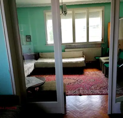 Снимка 3 — Тристаен апартамент в Габрово, Севлиево