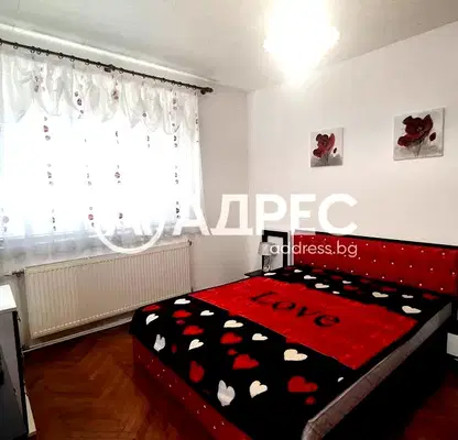 Снимка 5 — Многостаен апартамент в Габрово, Севлиево