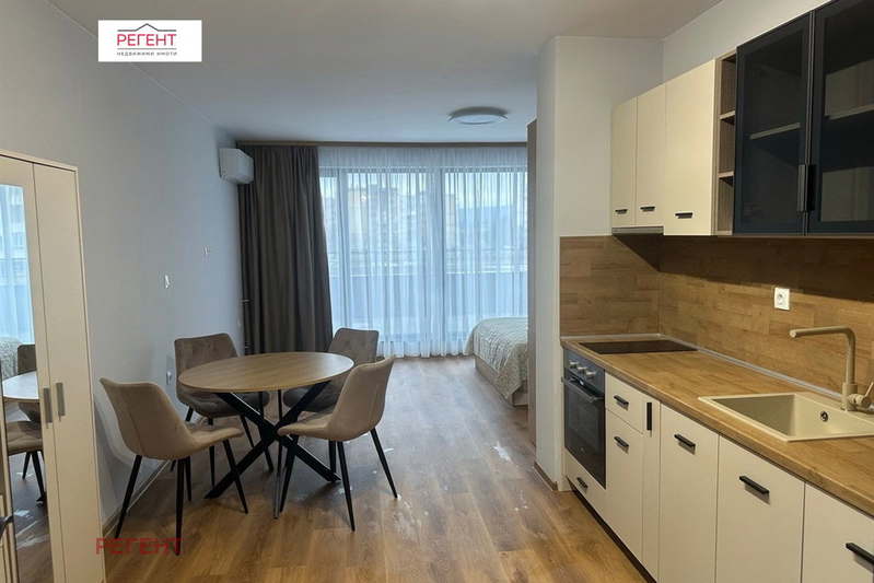 1-bedroom apartment in Oblast Gabrovo, Sevlievo