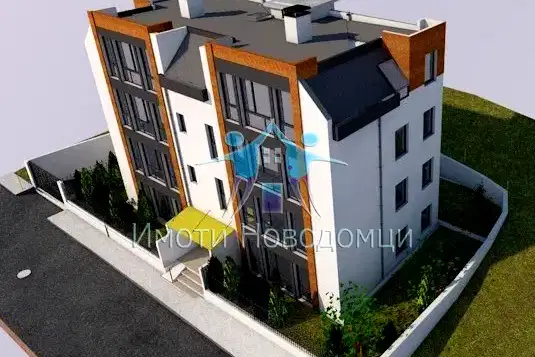 Двустаен апартамент в Шумен, 5-ти полк