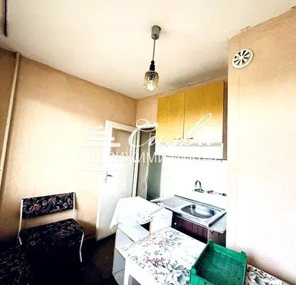 Снимка 5 — Двустаен апартамент в Шумен, 5-ти полк