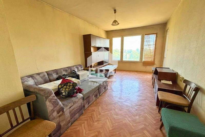 Двустаен апартамент в Шумен, 5-ти полк