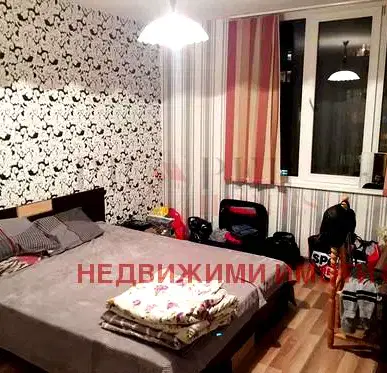 Снимка 2 — Тристаен апартамент с две тераси в кв. 5-ти полк, Шумен