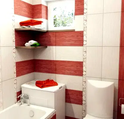 Снимка 3 — Тристаен апартамент с две тераси в кв. 5-ти полк, Шумен