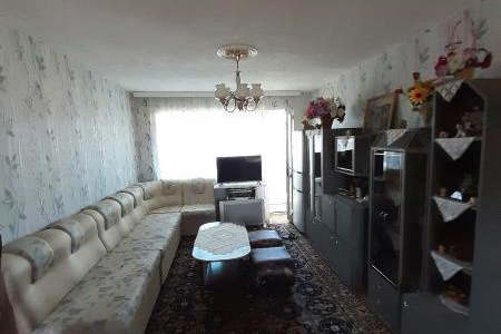 4-bedroom apartment in Shumen, 5-Ti Polk