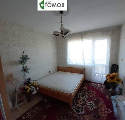 Снимка 3 — Многостаен апартамент в Шумен, 5-ти полк