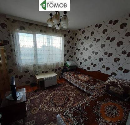 Снимка 4 — Многостаен апартамент в Шумен, 5-ти полк