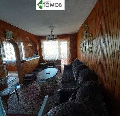 Снимка 5 — Многостаен апартамент в Шумен, 5-ти полк