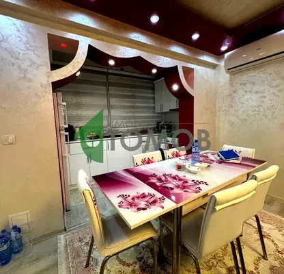 Снимка 4 — Многостаен апартамент в Шумен, 5-ти полк