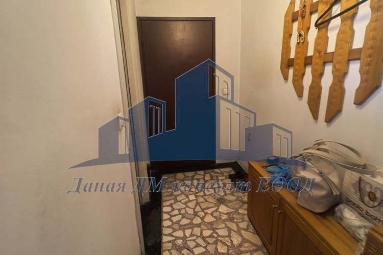 2-bedroom apartment in Shumen, Bolnicata