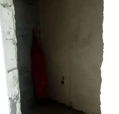 Снимка 5 — Тристаен апартамент в Шумен, Болницата