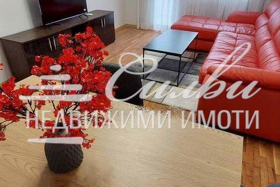 Двустаен апартамент в Шумен, Болницата