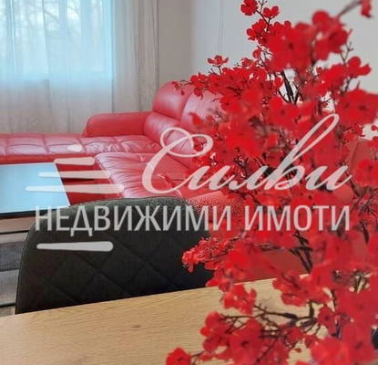 Снимка 2 — Двустаен апартамент в Шумен, Болницата