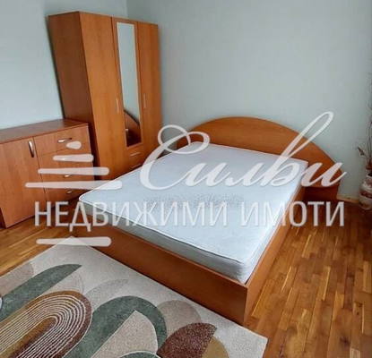 Снимка 4 — Двустаен апартамент в Шумен, Болницата