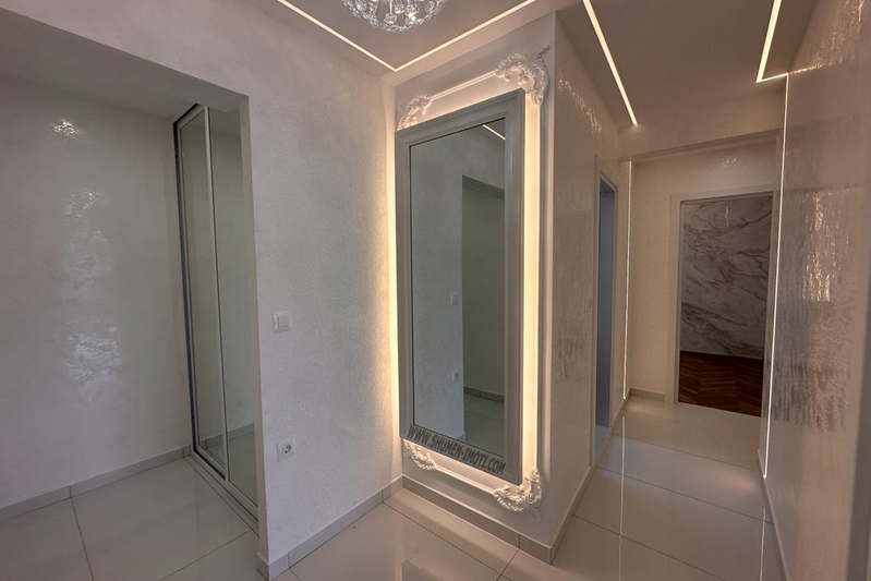 3-bedroom apartment in Shumen, Boyan Bylgaranov 1