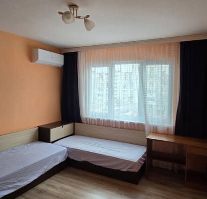 Photo 5 — Studio in Shumen, Boyan Balgaranov 2, with terrace