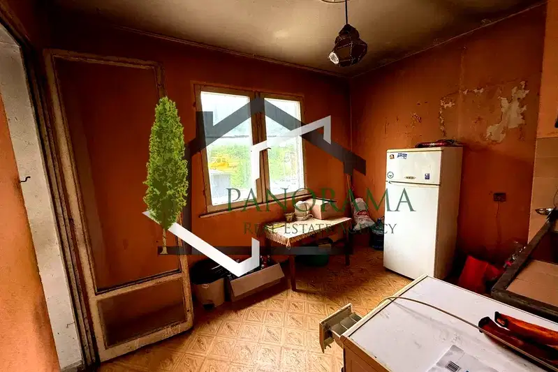 2-bedroom apartment in Shumen, Boyan Bylgaranov 2
