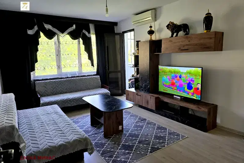 2-bedroom apartment in Shumen, Boyan Bylgaranov 2