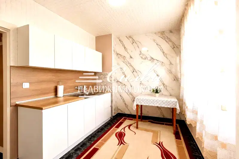 3-bedroom apartment in Shumen, Boyan Bylgaranov 2
