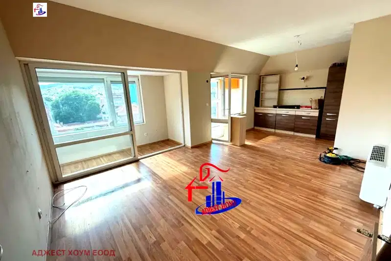 2-bedroom apartment in Shumen, Centyr
