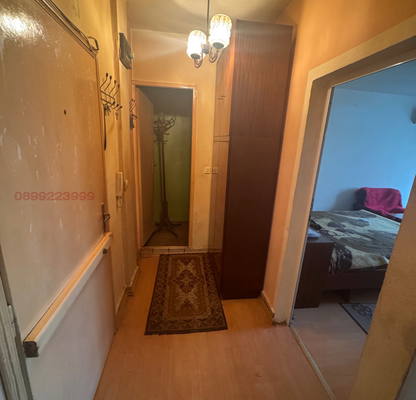 Photo 5 — 2-bedroom apartment in Shumen, Centyr