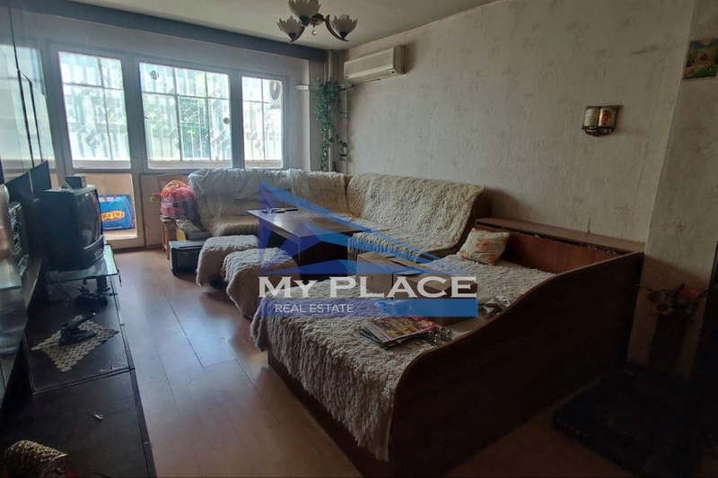 2-bedroom apartment in Shumen, Centyr