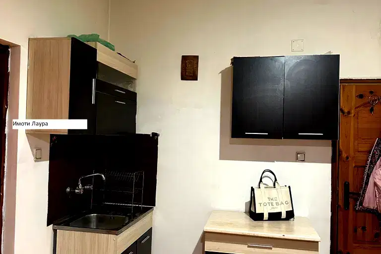 1-bedroom apartment in Shumen, Centyr