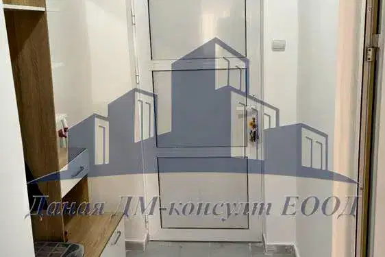 Двустаен апартамент в Шумен, Център