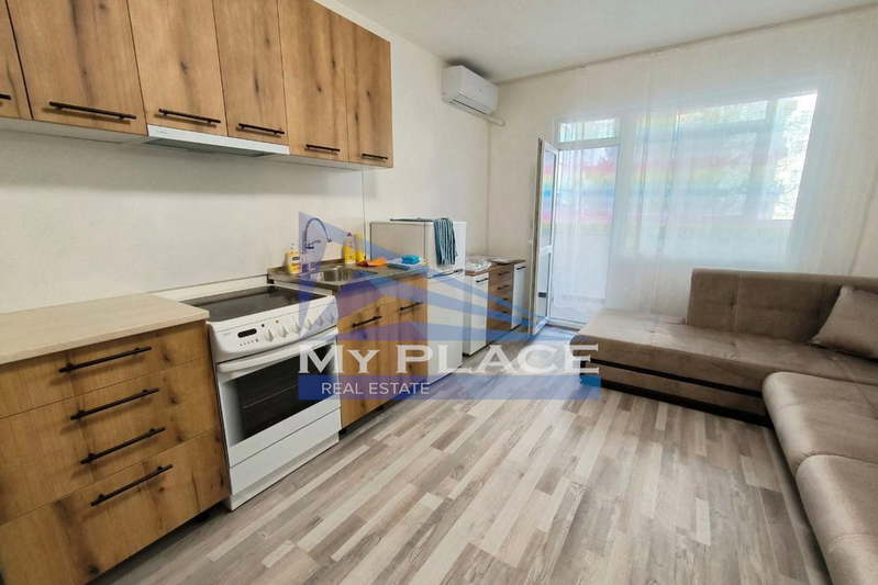 2-bedroom apartment in Shumen, Centyr