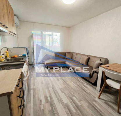 Photo 2 — 2-bedroom apartment in Shumen, Centyr