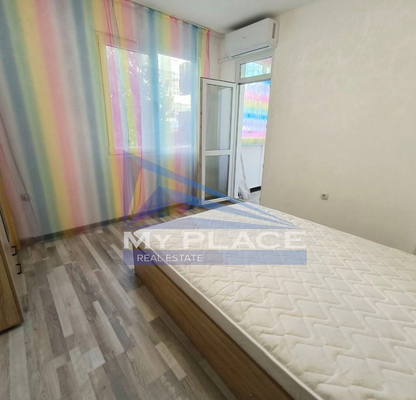 Photo 4 — 2-bedroom apartment in Shumen, Centyr