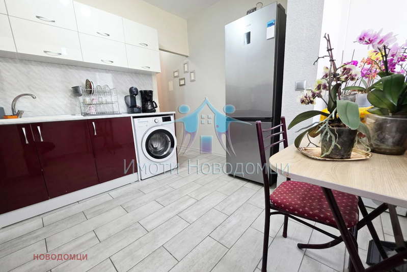 2-bedroom apartment in Shumen, Dobrudjanski