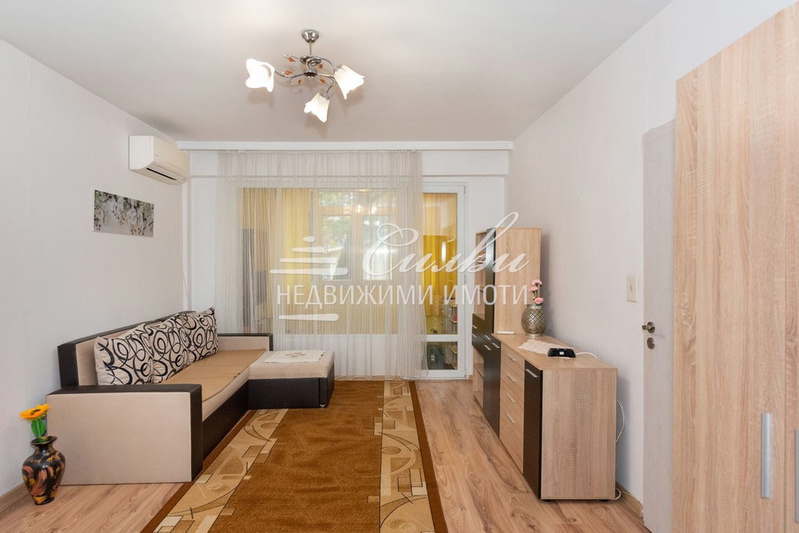 2-bedroom apartment in Shumen, Dobrudjanski