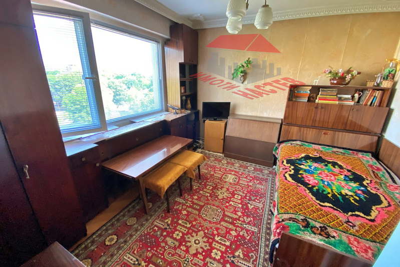 2-bedroom apartment in Shumen, Dobrudjanski
