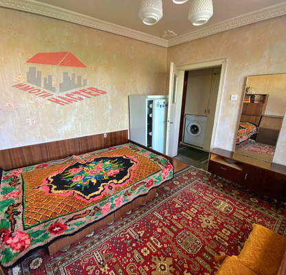Photo 2 — 2-bedroom apartment in Shumen, Dobrudjanski