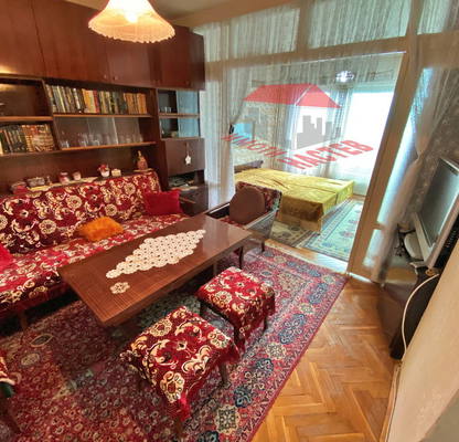 Photo 3 — 2-bedroom apartment in Shumen, Dobrudjanski
