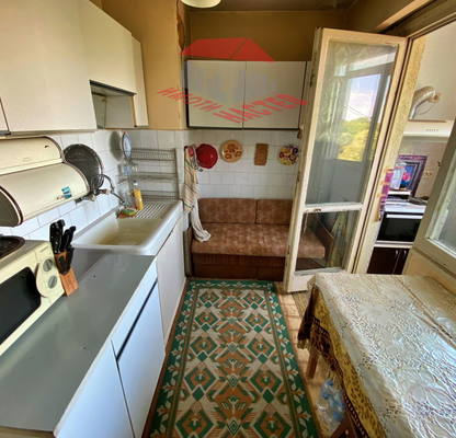 Photo 5 — 2-bedroom apartment in Shumen, Dobrudjanski