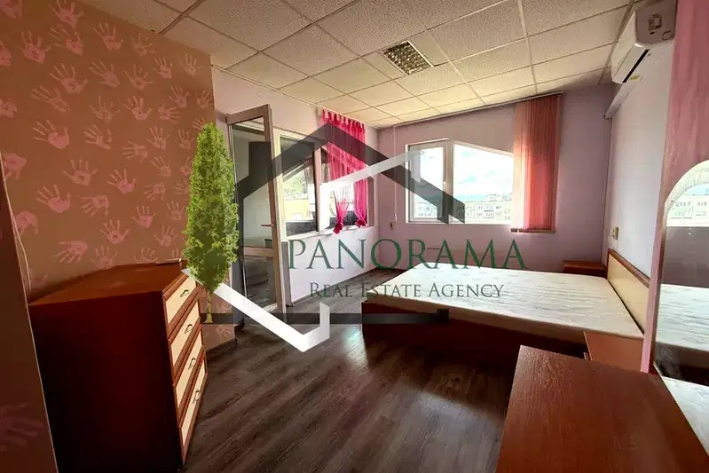 3-bedroom apartment in Shumen, Dobrudjanski